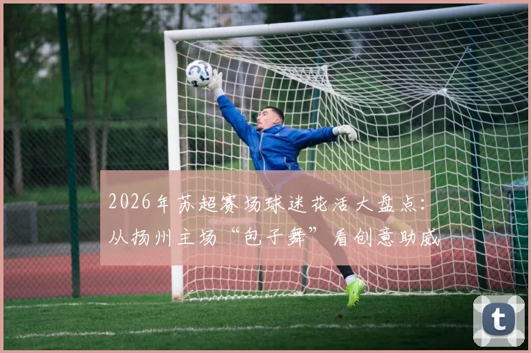 2026年苏超赛场球迷花活大盘点:从扬州主场“包子舞”看创意助威新风尚,附五大经典球迷互动案例